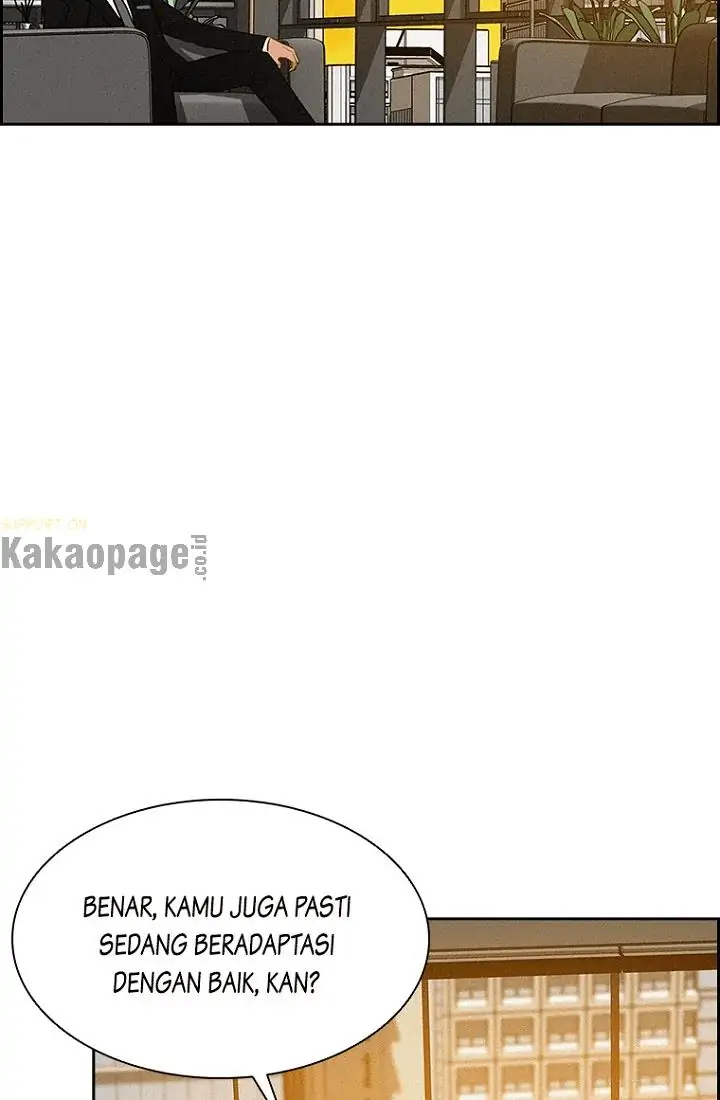 Read Lord of Money ID Manga Online