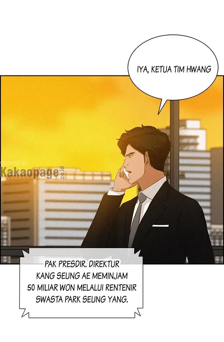 Read Lord of Money ID Manga Online