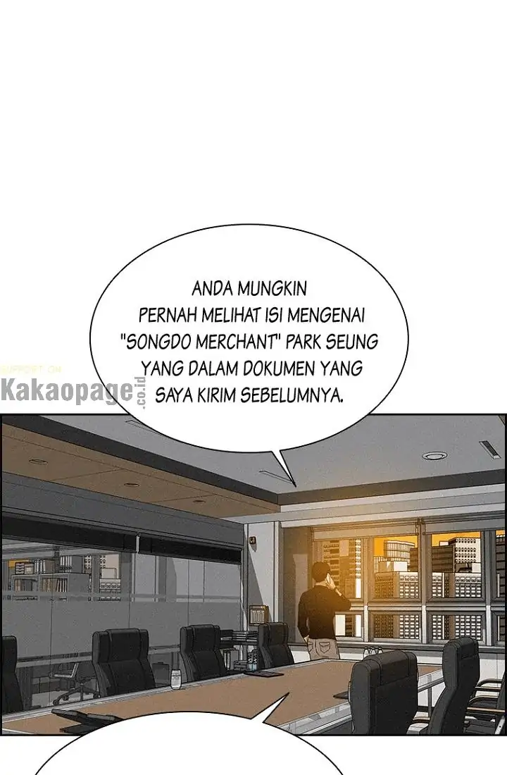 Read Lord of Money ID Manga Online