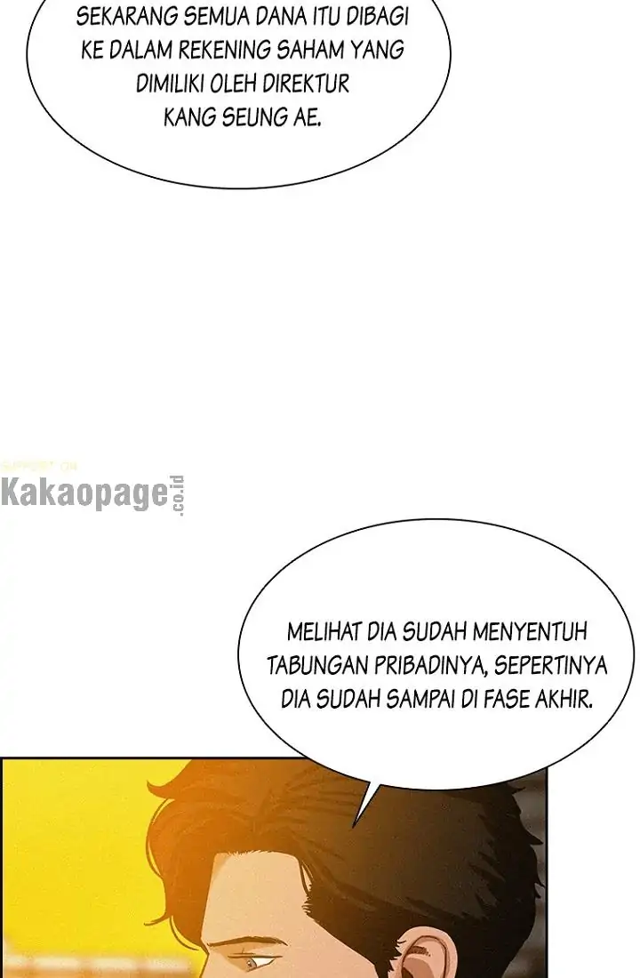 Read Lord of Money ID Manga Online