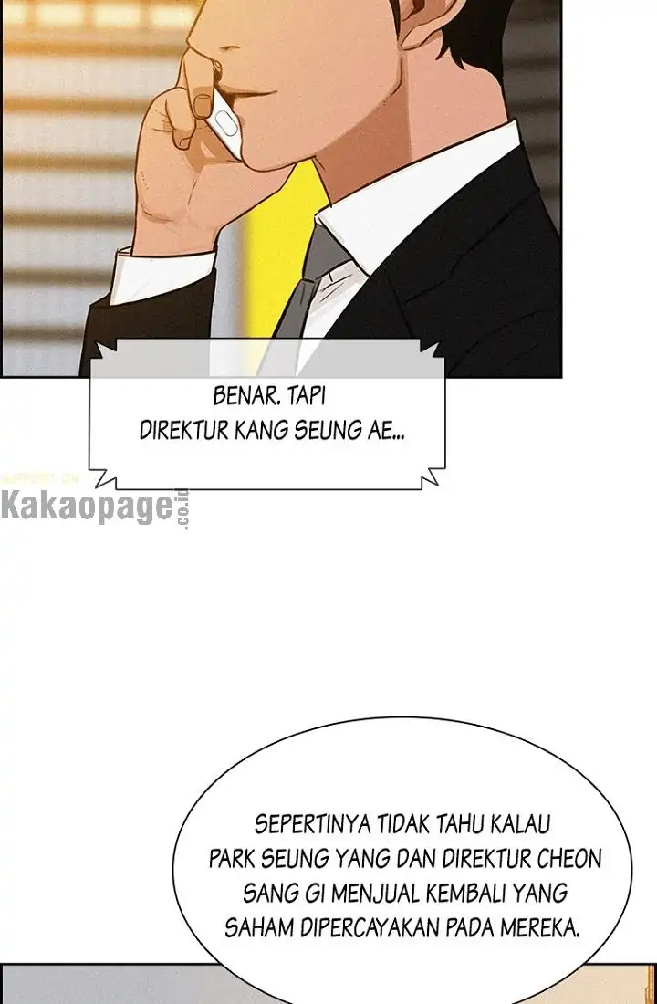Read Lord of Money ID Manga Online