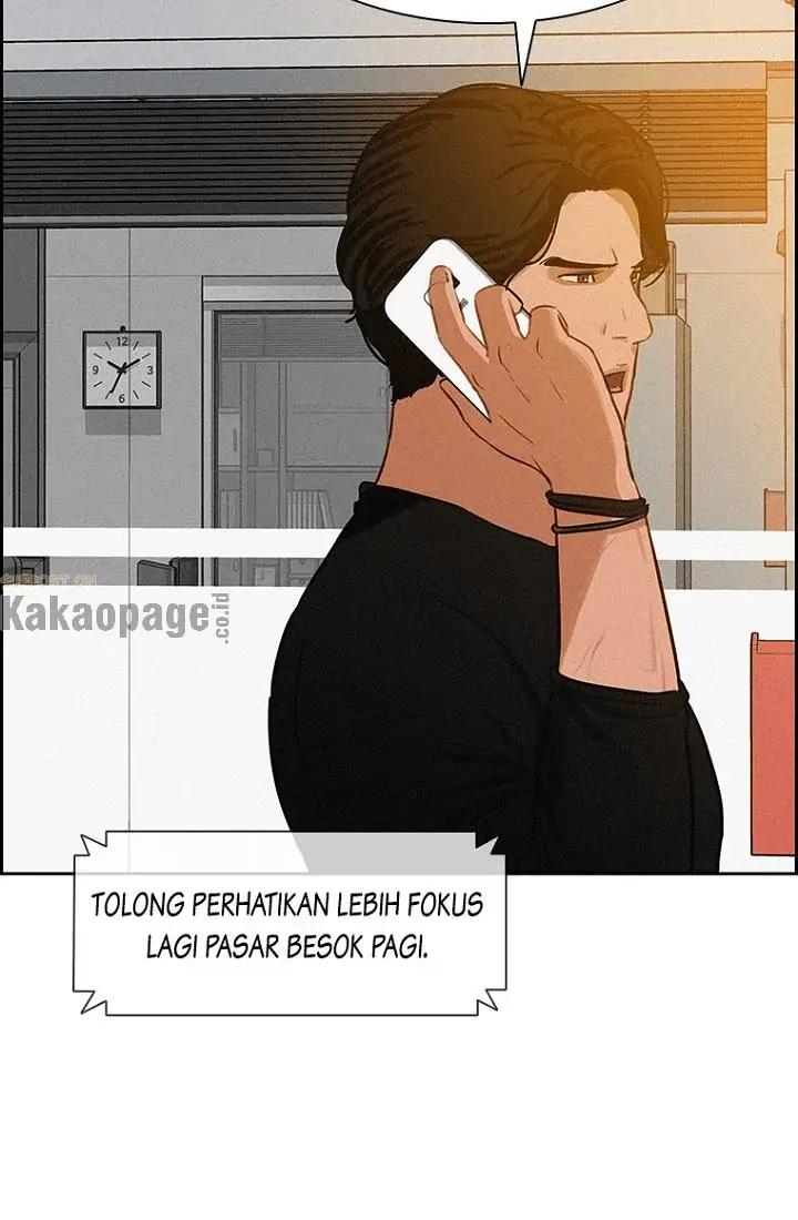 Read Lord of Money ID Manga Online