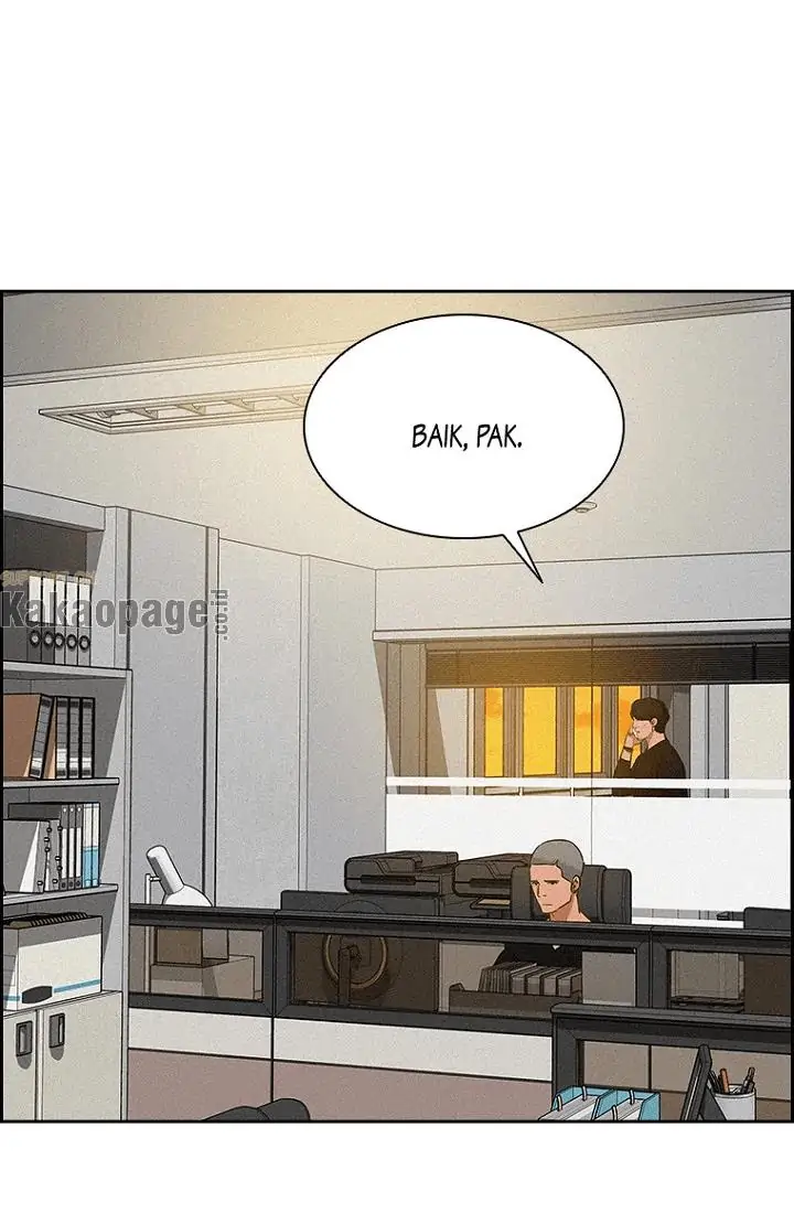 Read Lord of Money ID Manga Online