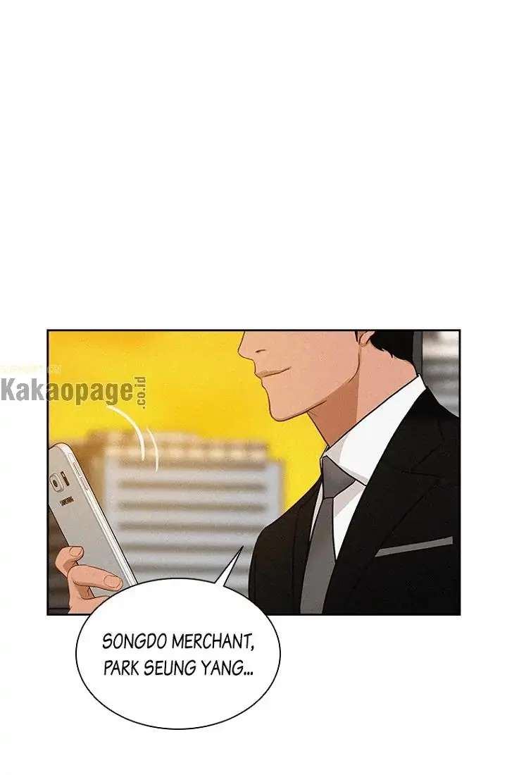Read Lord of Money ID Manga Online