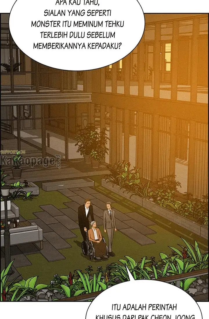 Read Lord of Money ID Manga Online