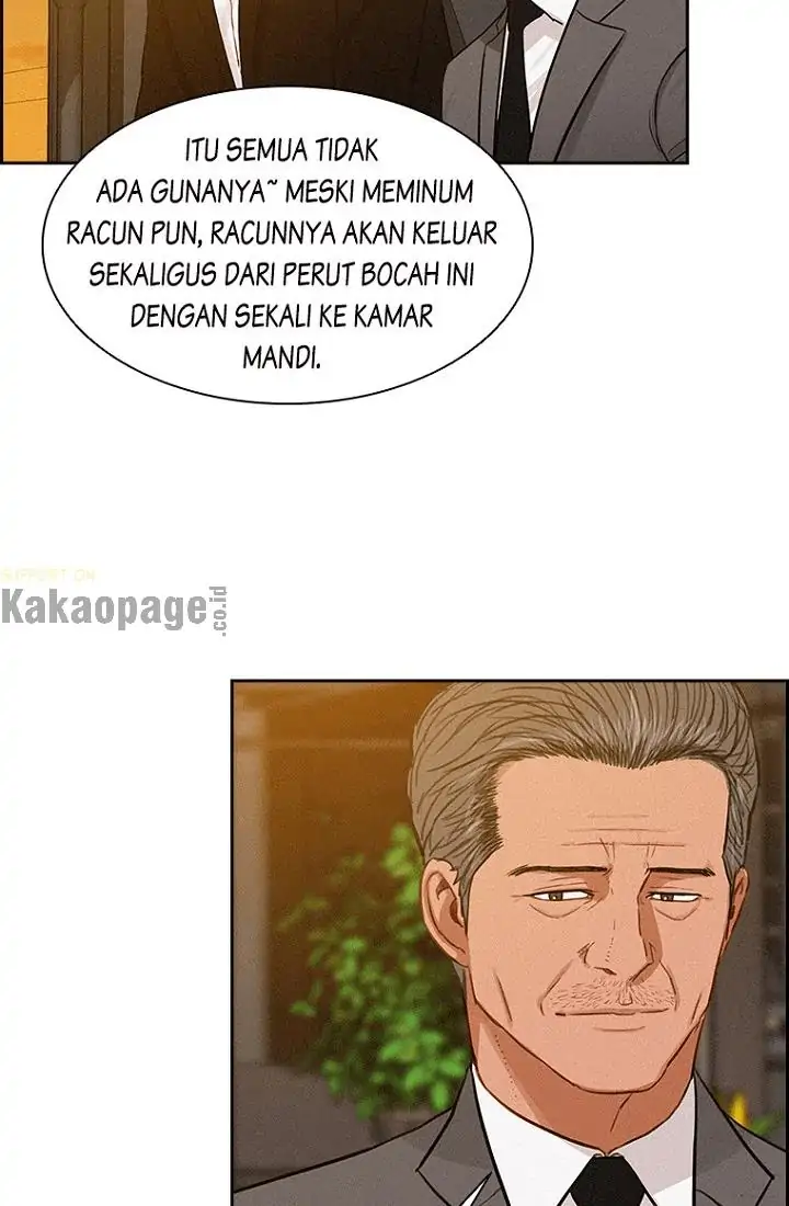 Read Lord of Money ID Manga Online