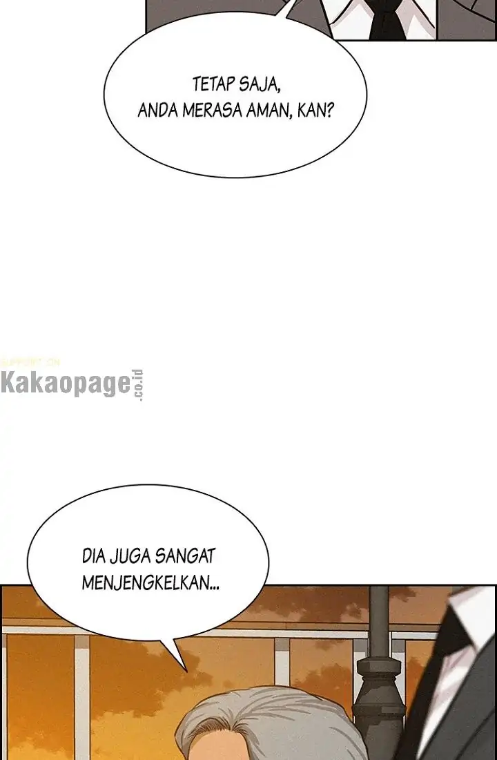 Read Lord of Money ID Manga Online