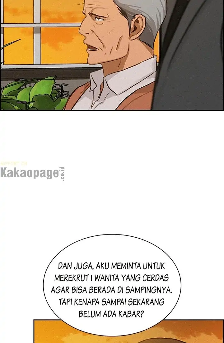 Read Lord of Money ID Manga Online