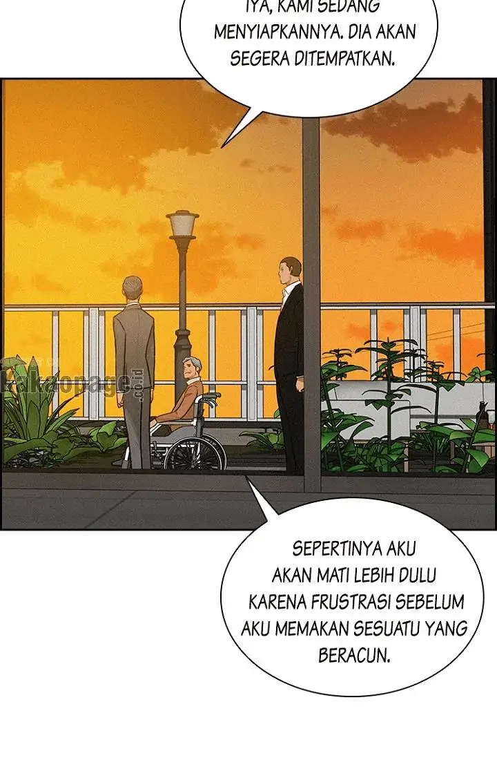 Read Lord of Money ID Manga Online