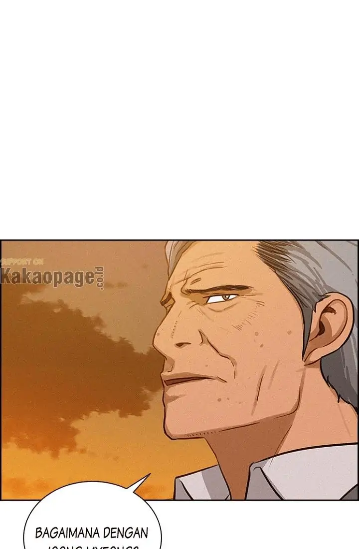 Read Lord of Money ID Manga Online
