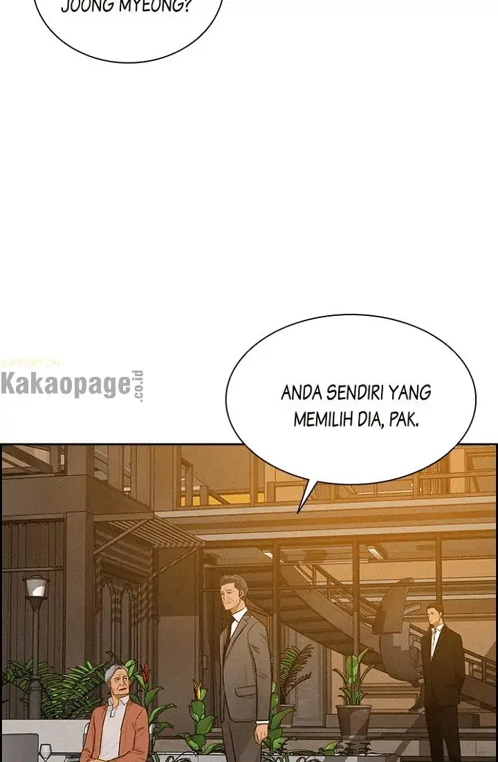 Read Lord of Money ID Manga Online
