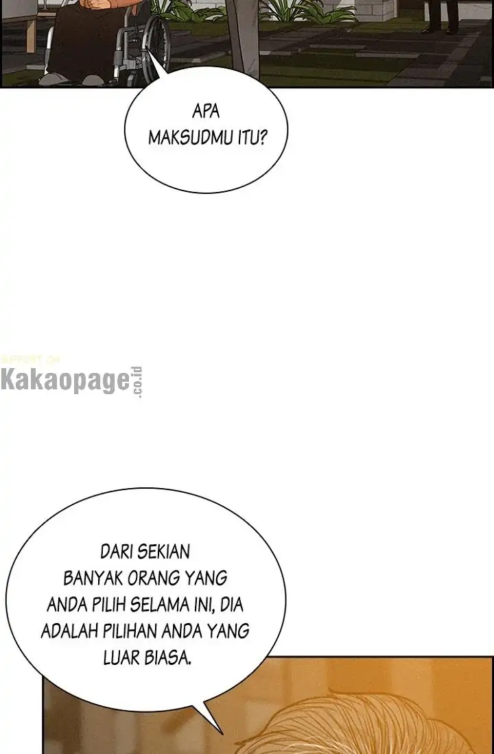 Read Lord of Money ID Manga Online