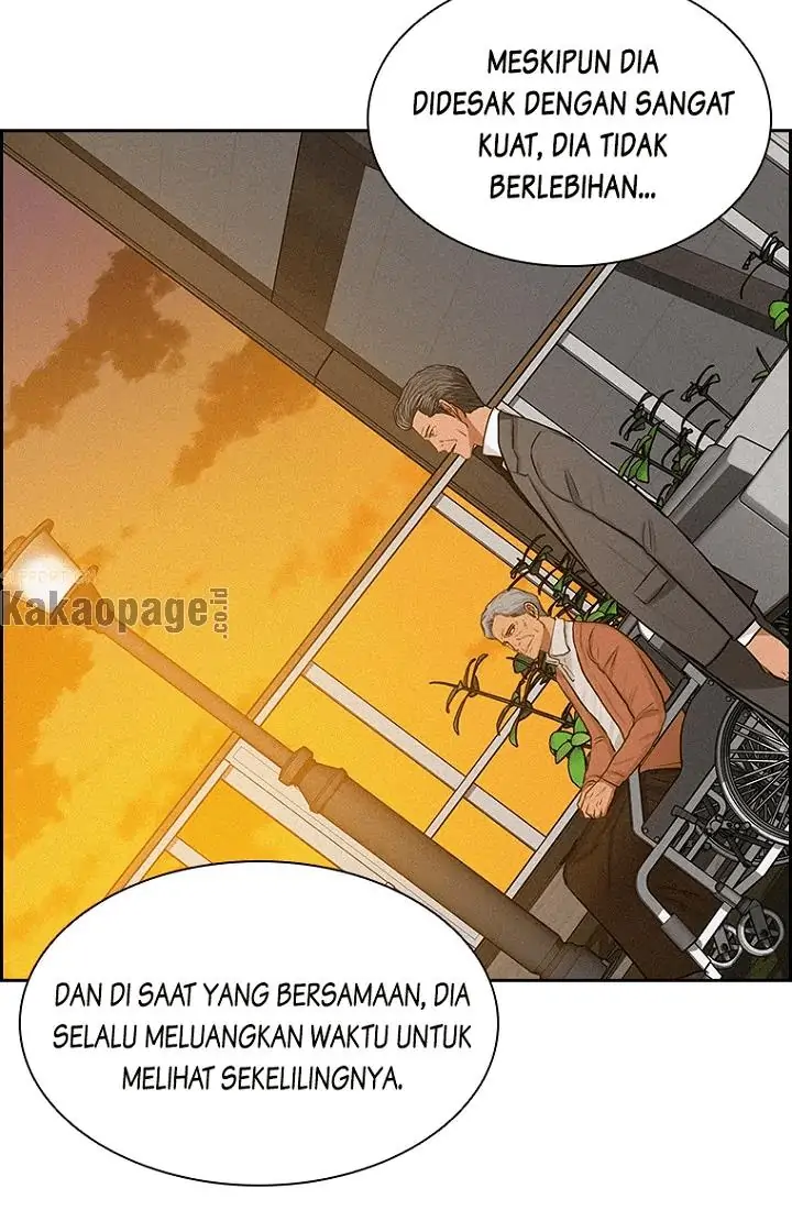 Read Lord of Money ID Manga Online