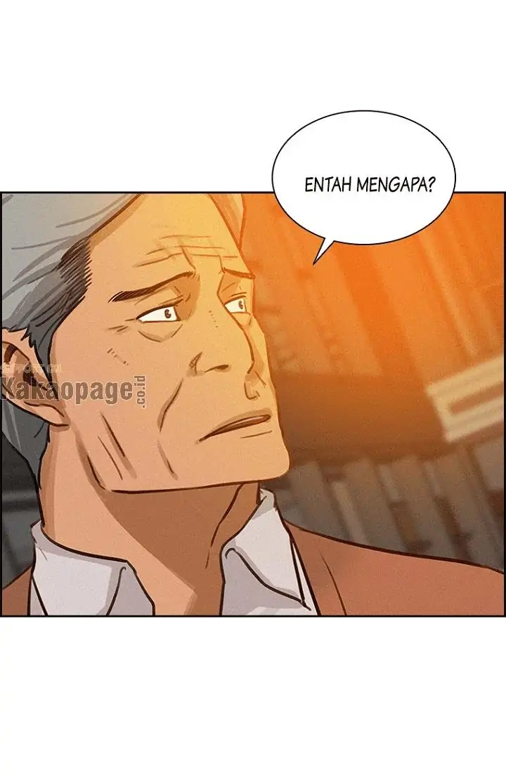 Read Lord of Money ID Manga Online