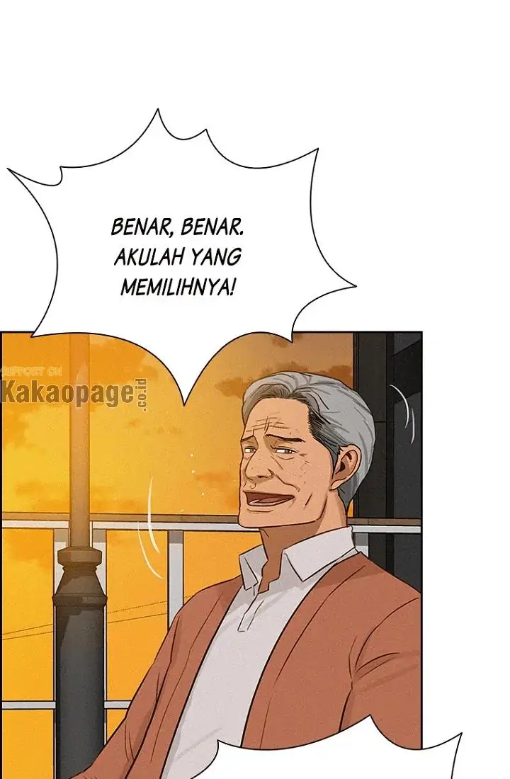 Read Lord of Money ID Manga Online