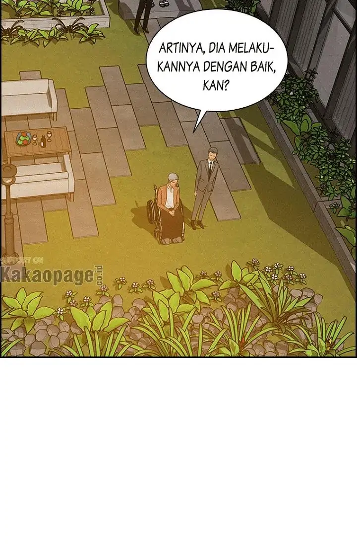 Read Lord of Money ID Manga Online