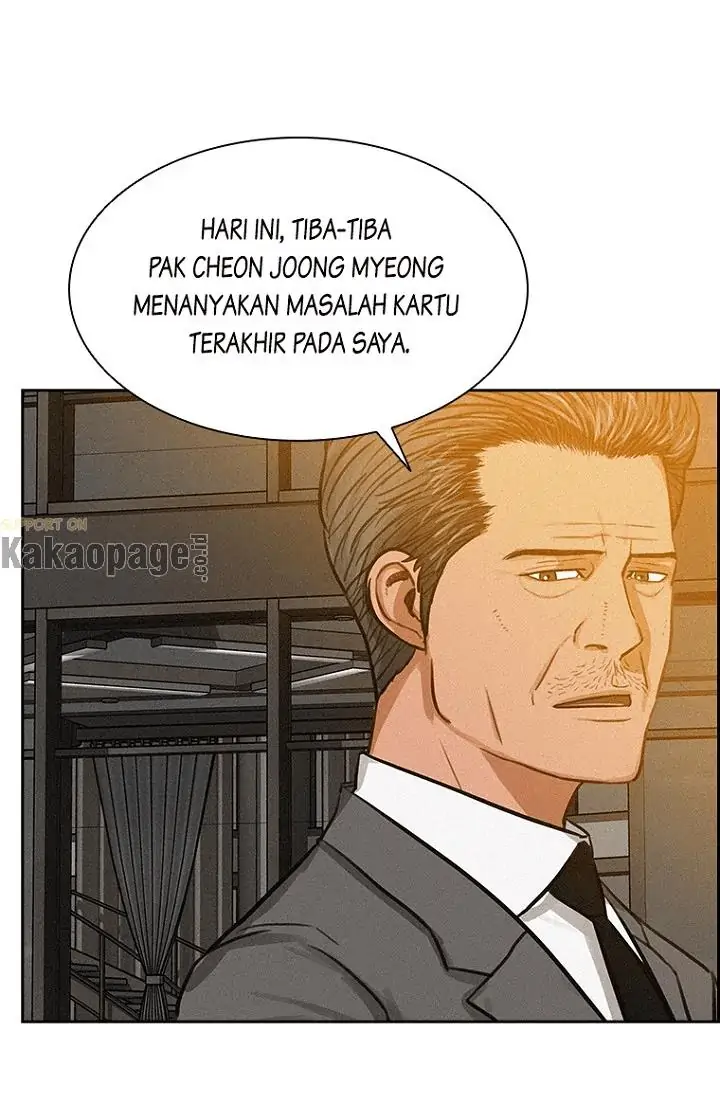 Read Lord of Money ID Manga Online