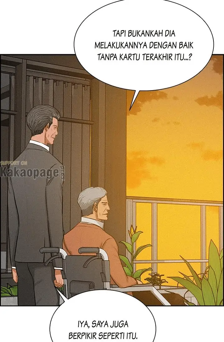 Read Lord of Money ID Manga Online