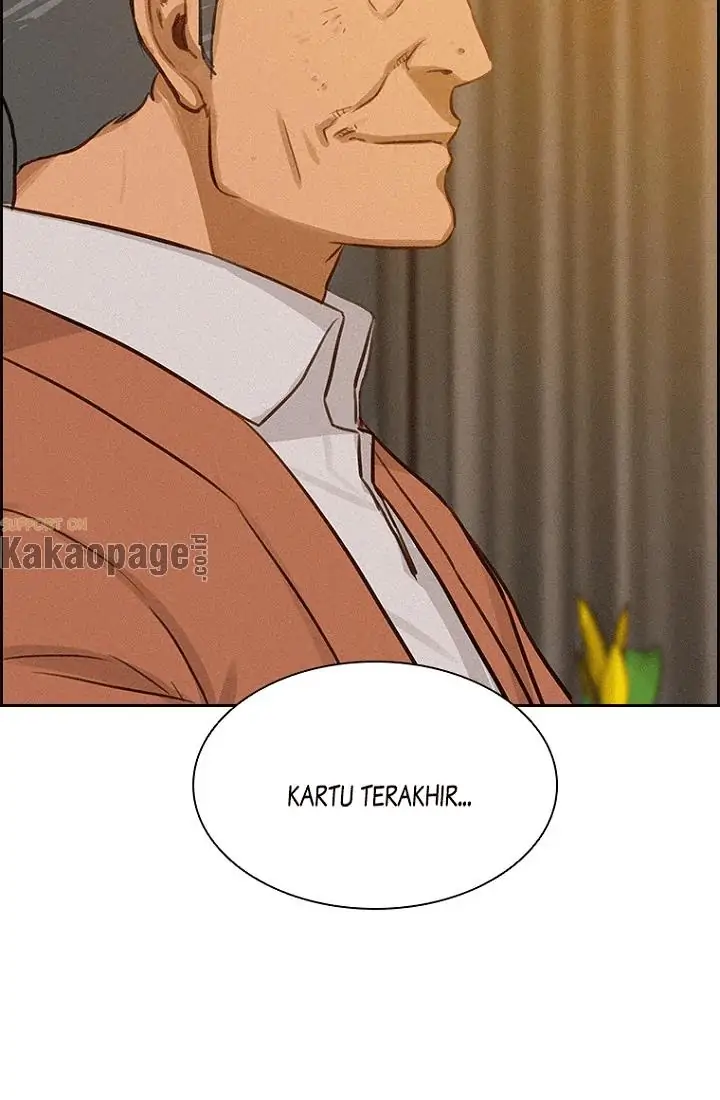 Read Lord of Money ID Manga Online