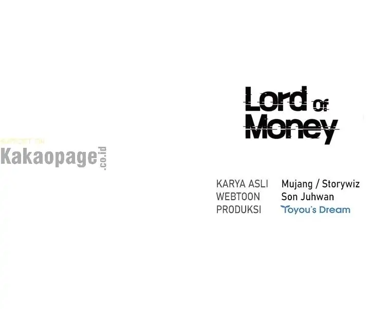 Read Lord of Money ID Manga Online