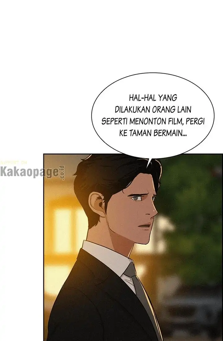 Read Lord of Money ID Manga Online