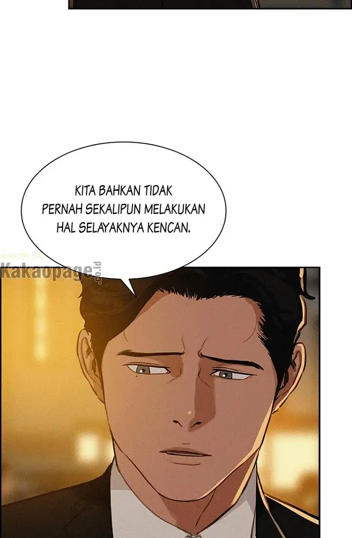 Read Lord of Money ID Manga Online