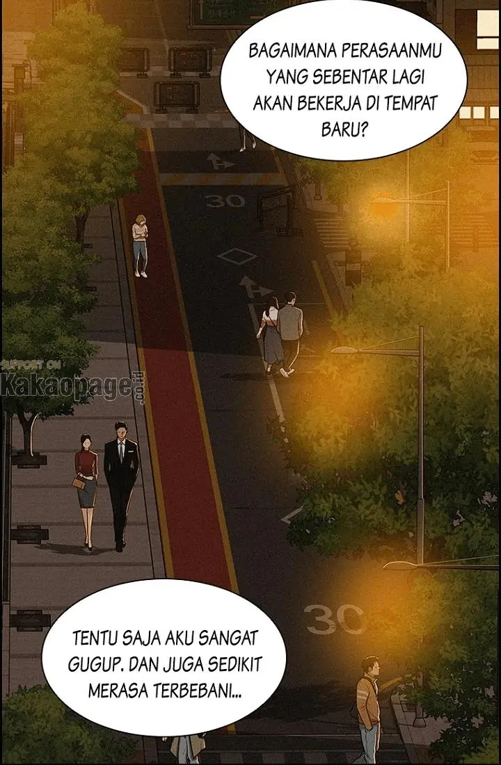 Read Lord of Money ID Manga Online
