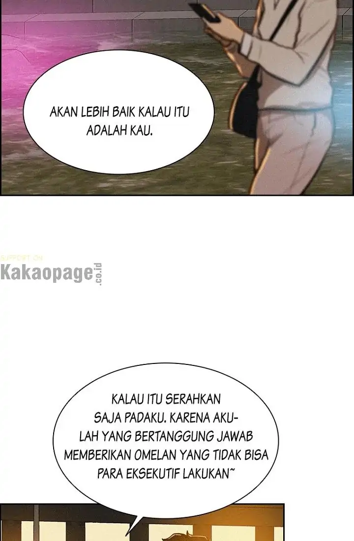 Read Lord of Money ID Manga Online