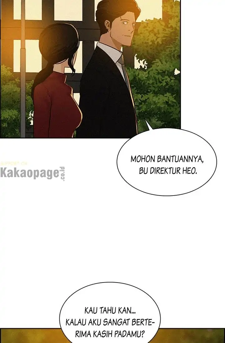 Read Lord of Money ID Manga Online