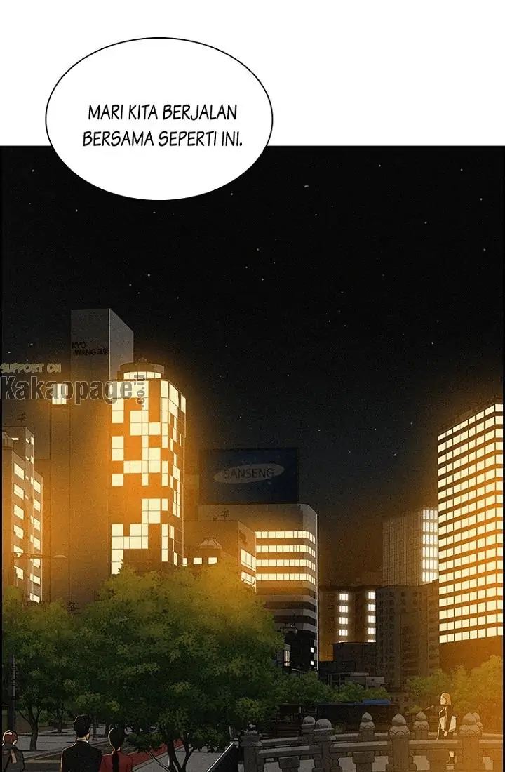 Read Lord of Money ID Manga Online