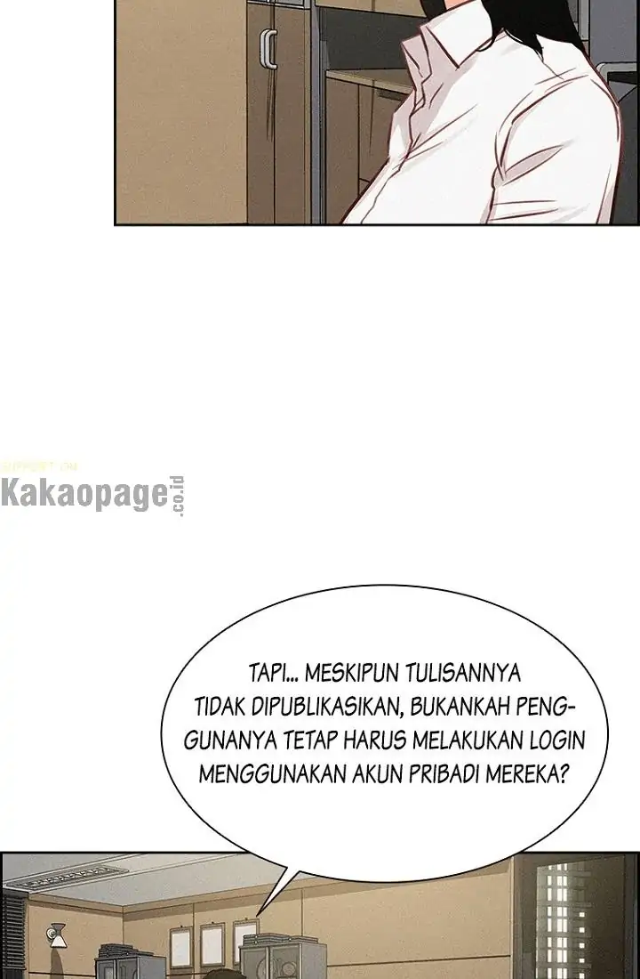 Read Lord of Money ID Manga Online