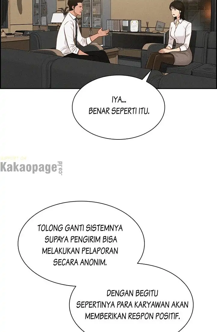 Read Lord of Money ID Manga Online