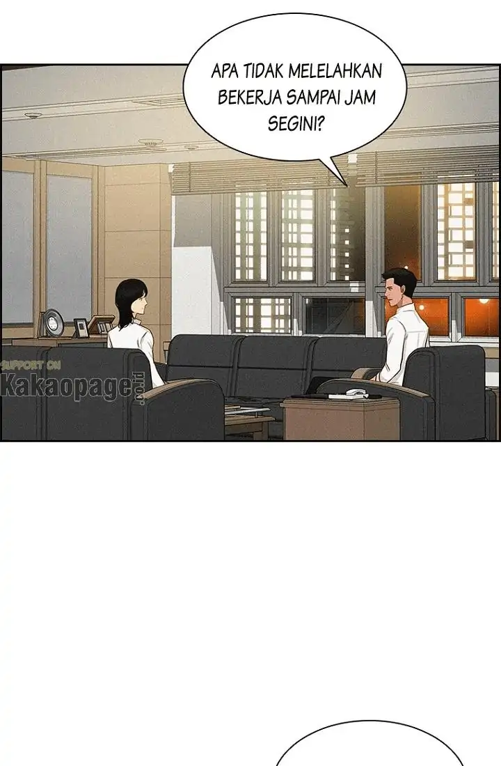 Read Lord of Money ID Manga Online