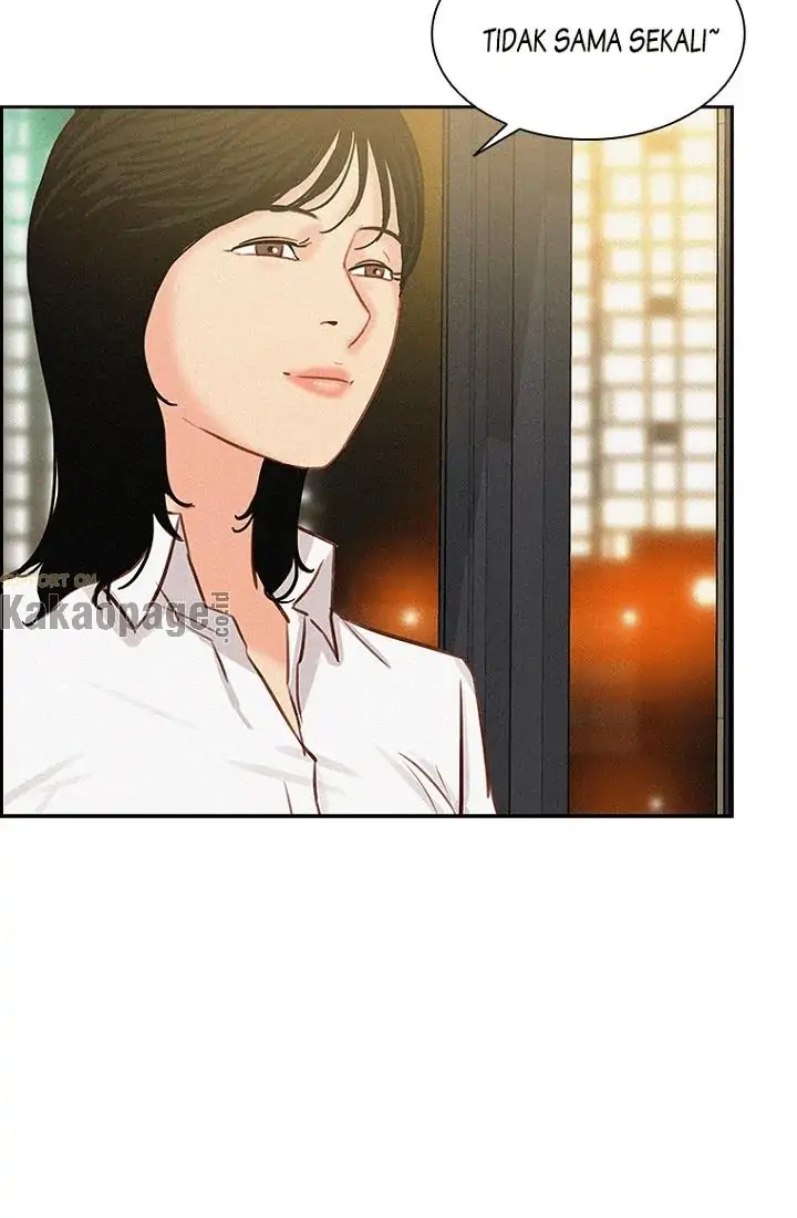 Read Lord of Money ID Manga Online