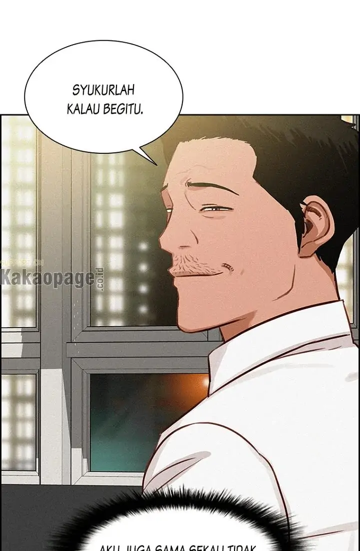 Read Lord of Money ID Manga Online