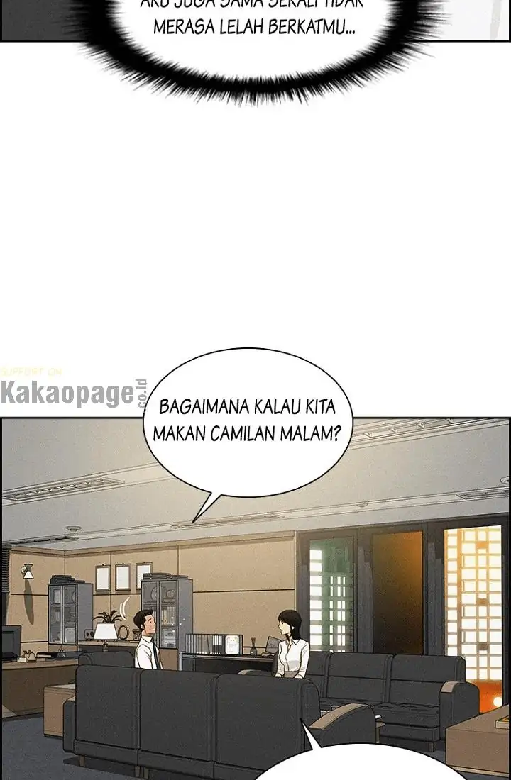 Read Lord of Money ID Manga Online