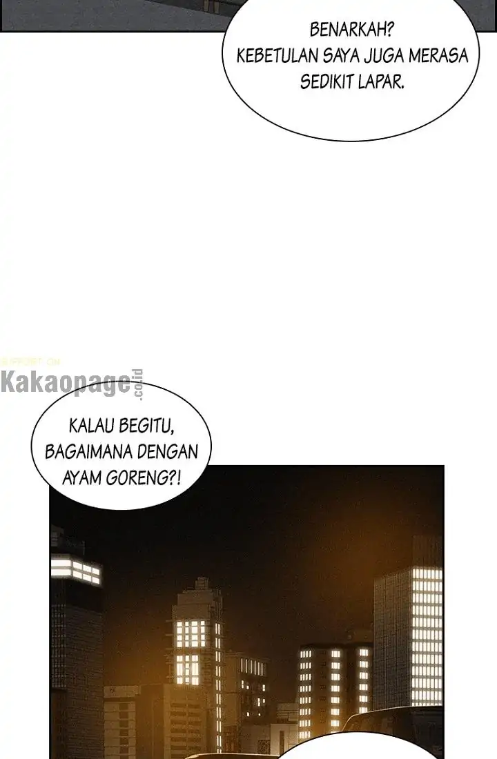 Read Lord of Money ID Manga Online