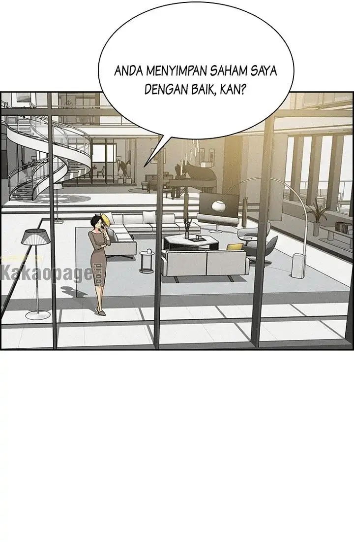 Read Lord of Money ID Manga Online