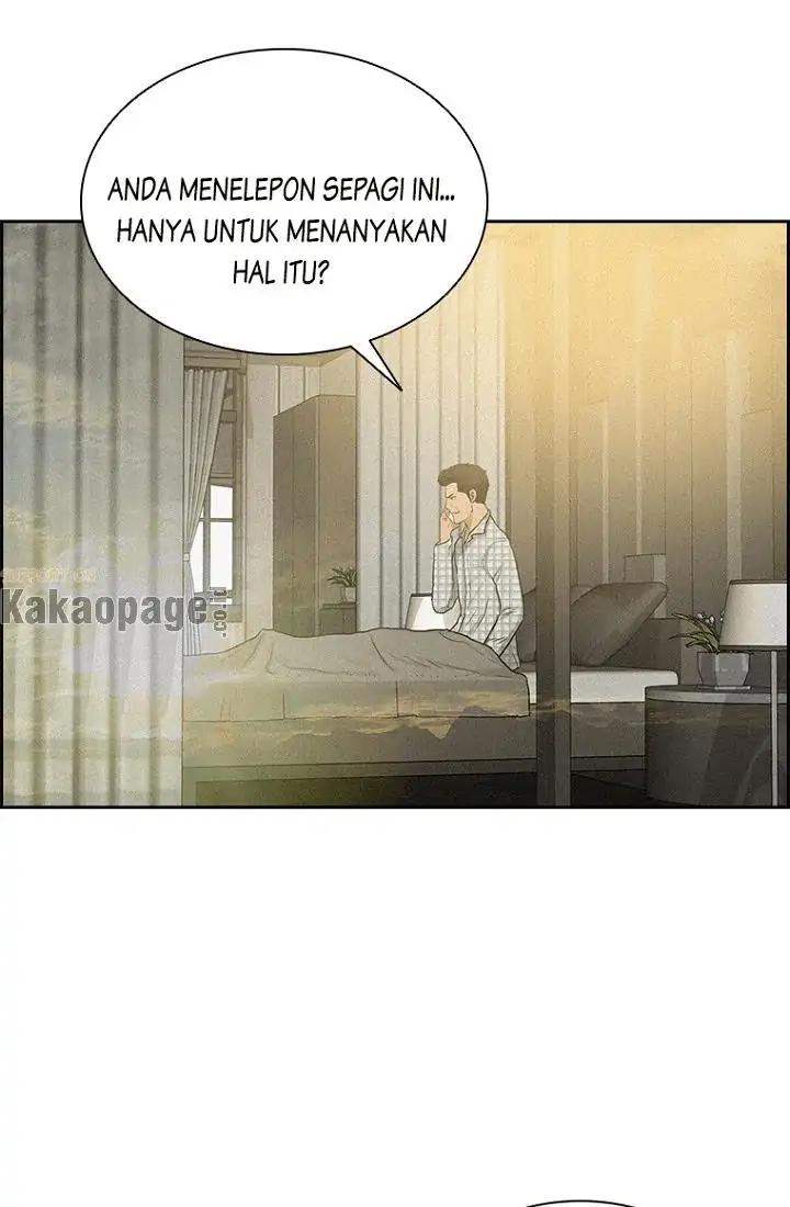 Read Lord of Money ID Manga Online