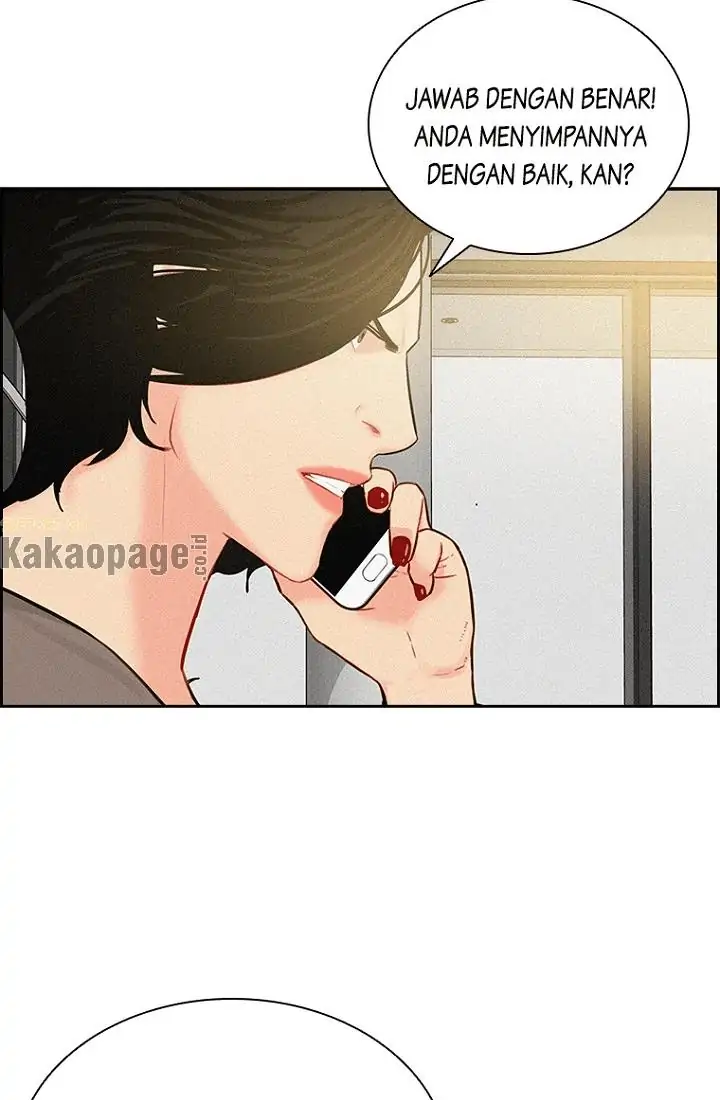 Read Lord of Money ID Manga Online