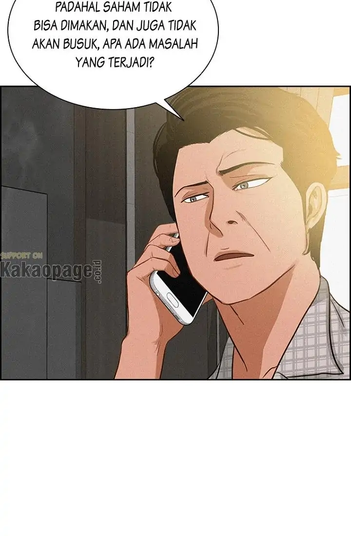 Read Lord of Money ID Manga Online
