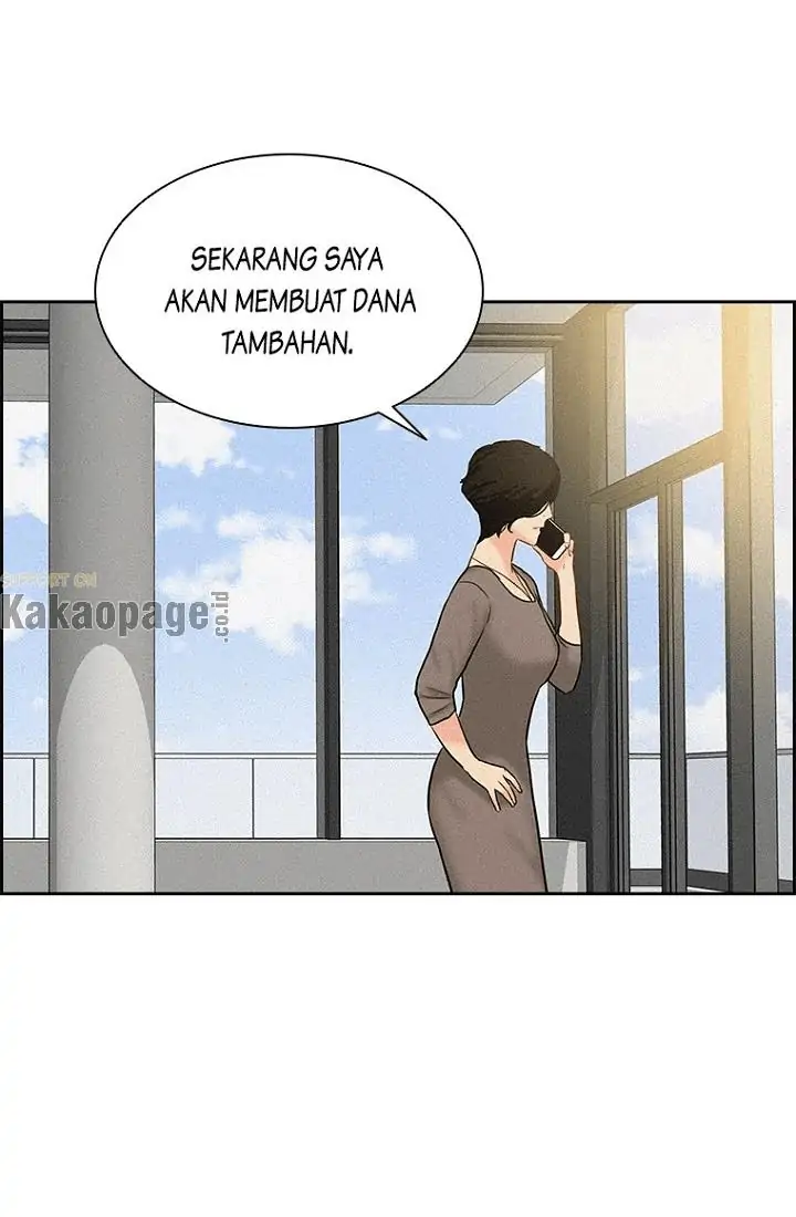 Read Lord of Money ID Manga Online