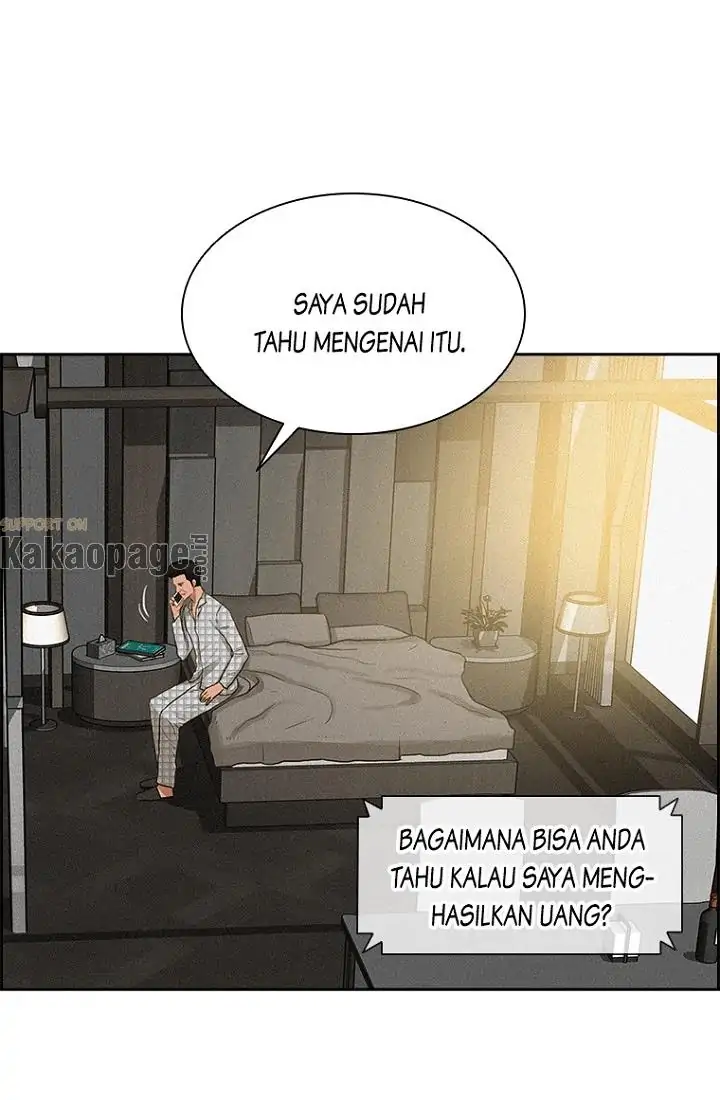 Read Lord of Money ID Manga Online