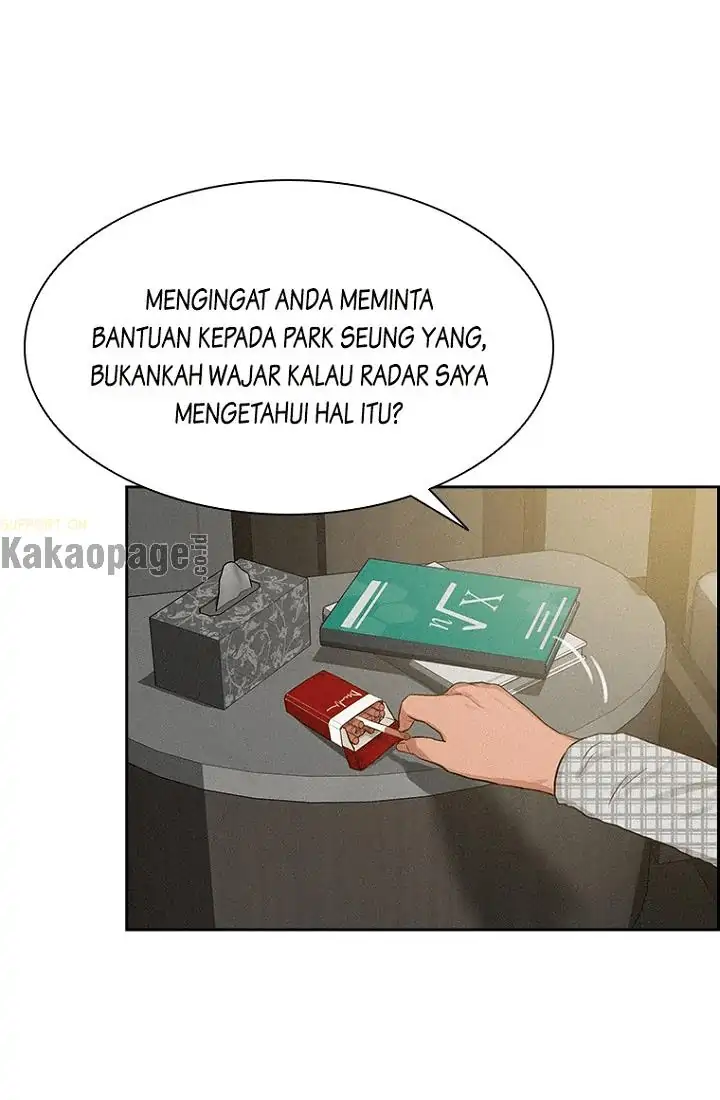 Read Lord of Money ID Manga Online