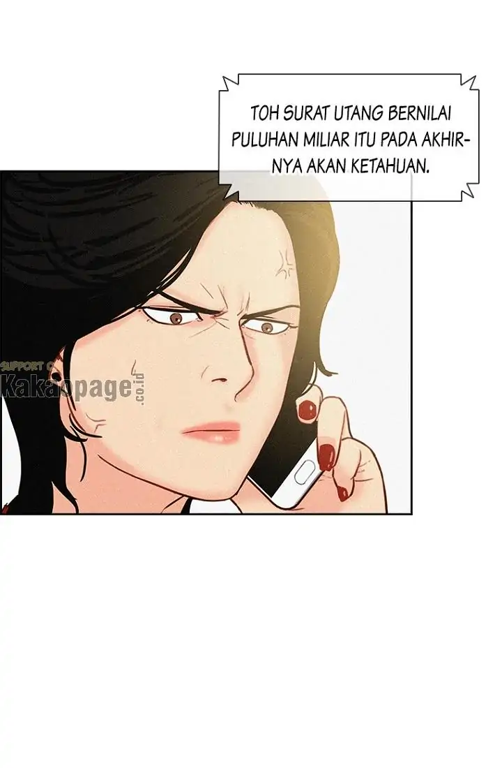Read Lord of Money ID Manga Online