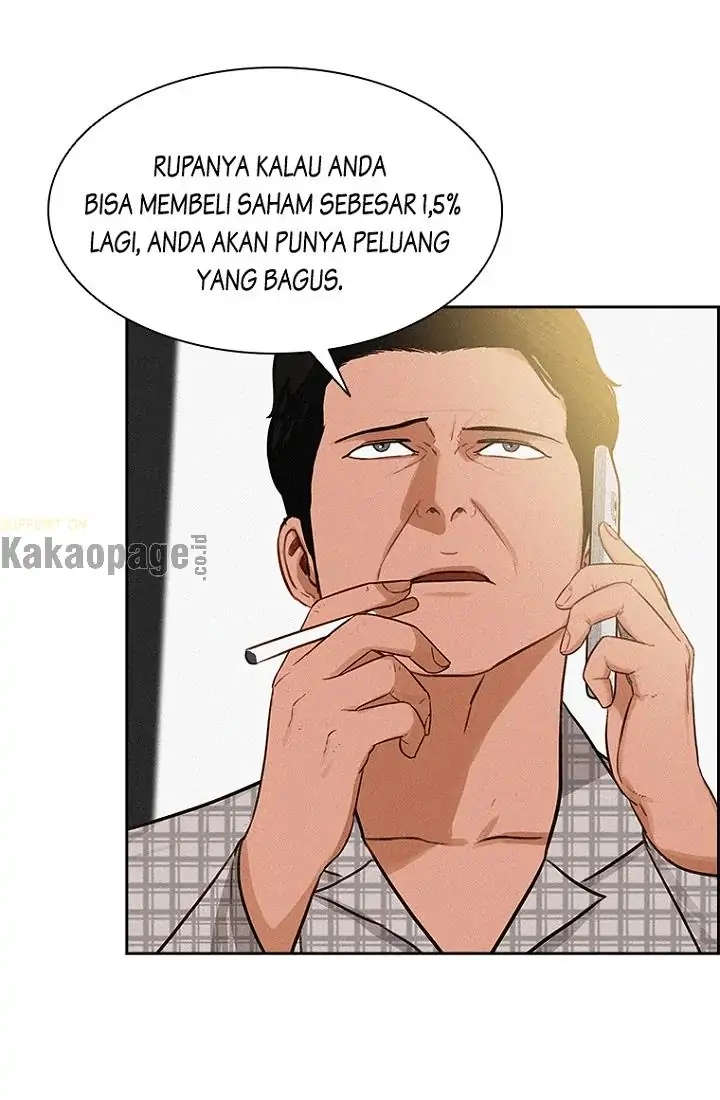 Read Lord of Money ID Manga Online