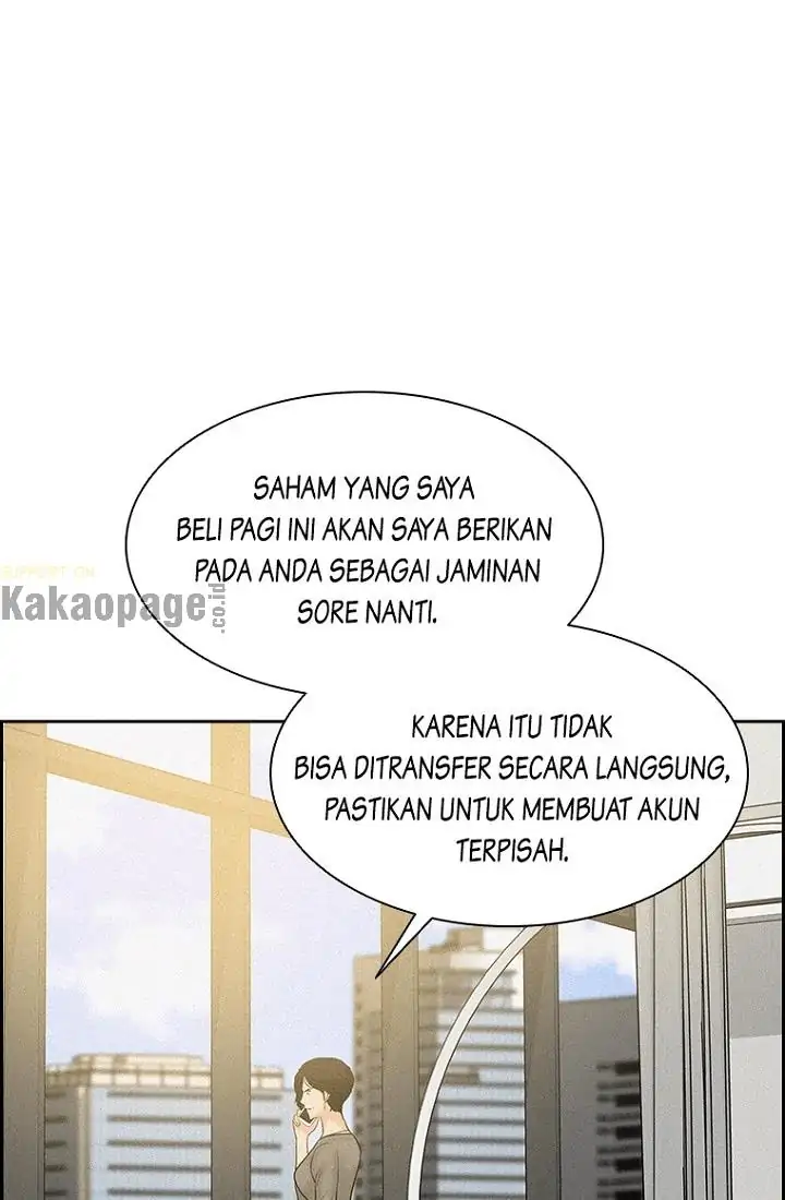 Read Lord of Money ID Manga Online