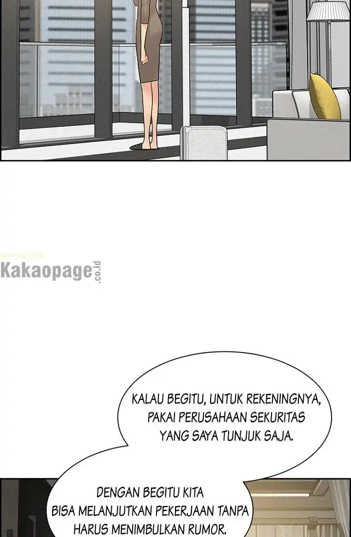 Read Lord of Money ID Manga Online