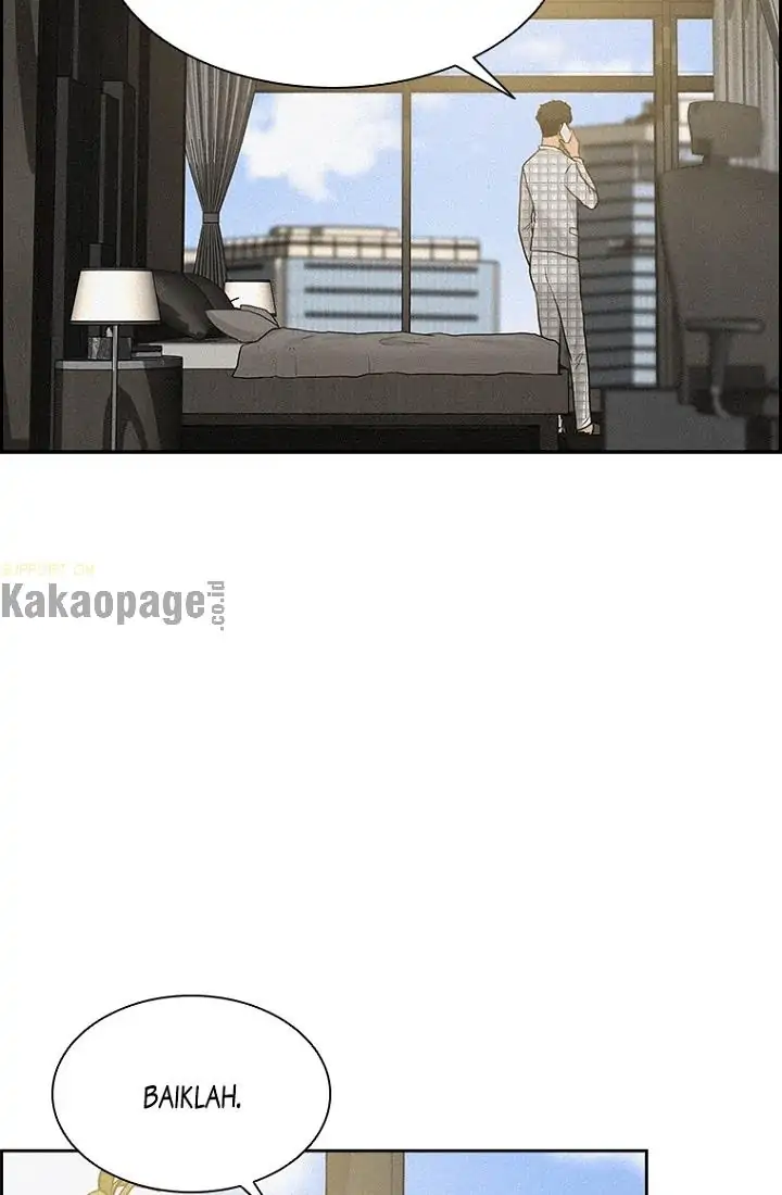 Read Lord of Money ID Manga Online