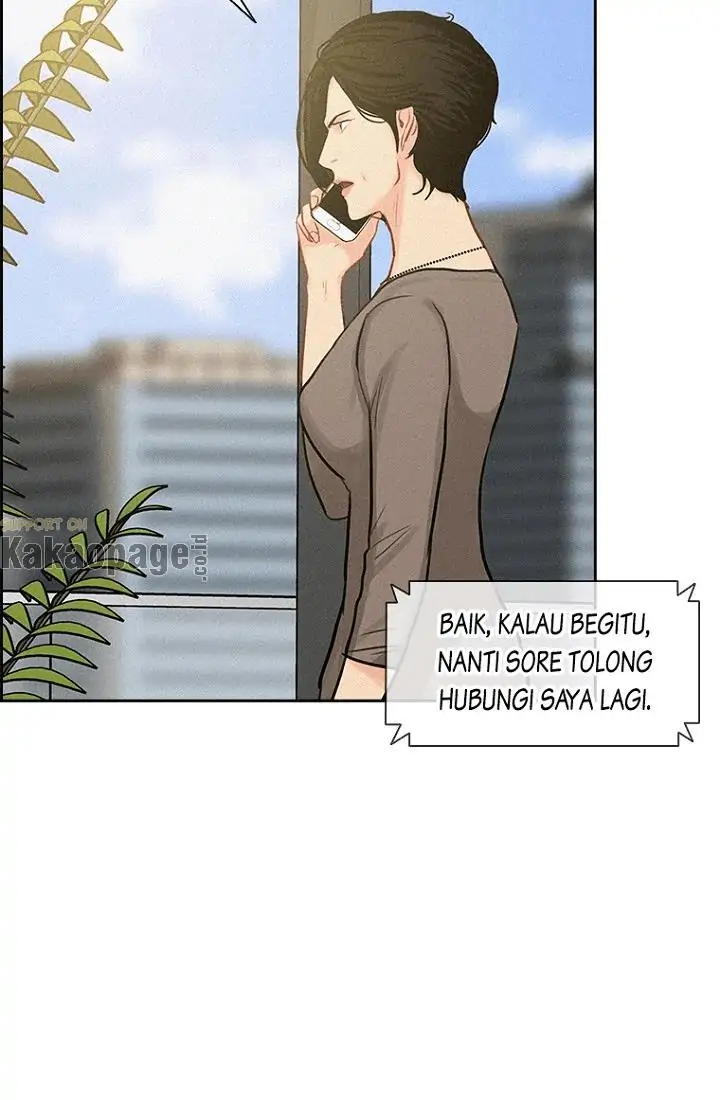 Read Lord of Money ID Manga Online